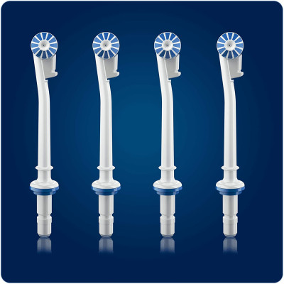 RECARGA OXYJET DENTAL JET 2