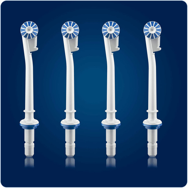 RECARGA OXYJET DENTAL JET