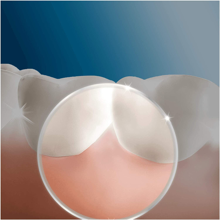 RECARGA OXYJET DENTAL JET