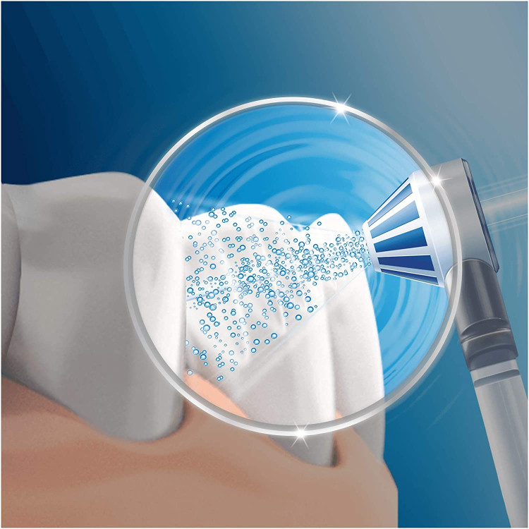 RECARGA OXYJET DENTAL JET