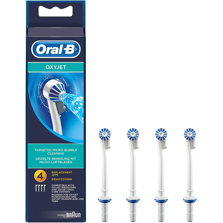 RECARGA OXYJET DENTAL JET