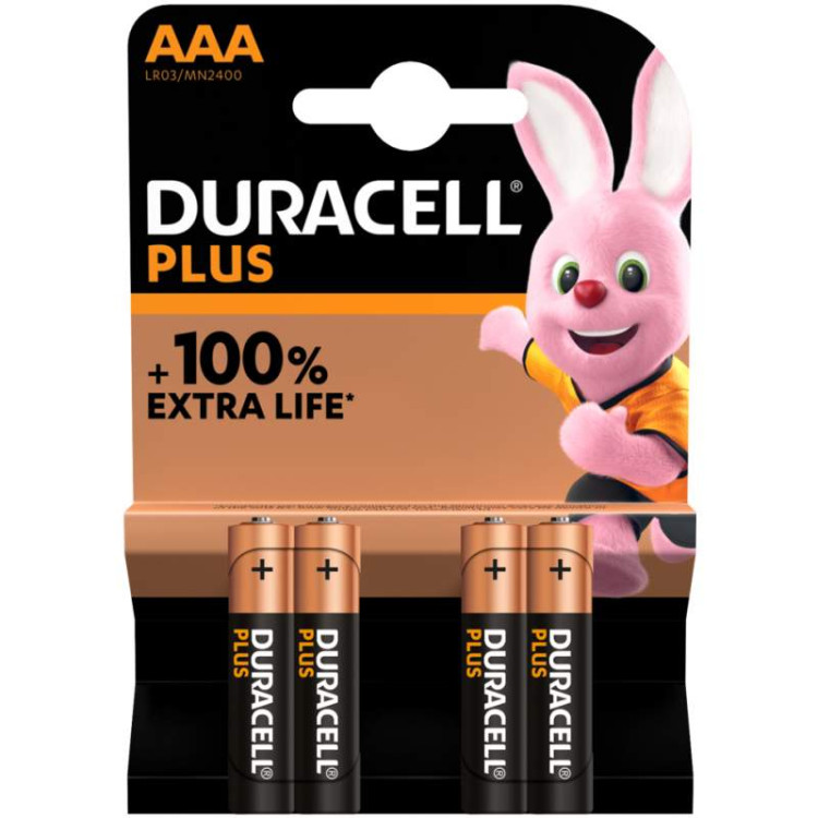 BATTERIES AAA LR03 ( X1 2)