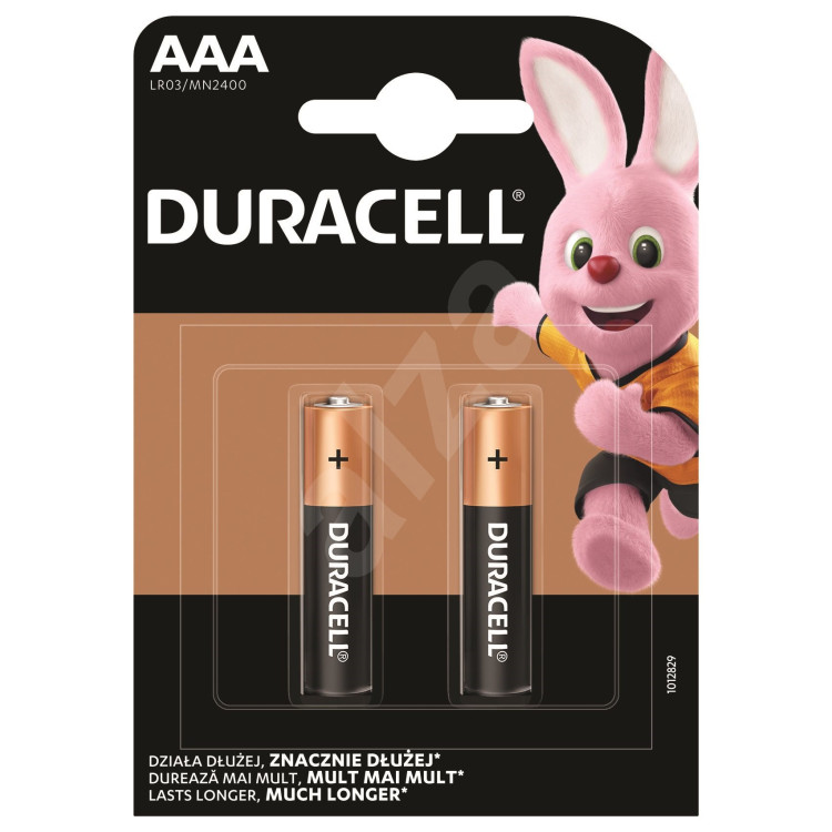 PILHAS AAA LR03 (X24)