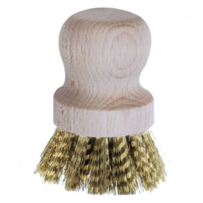 BROSSE CASSEROLE LAITON FSC