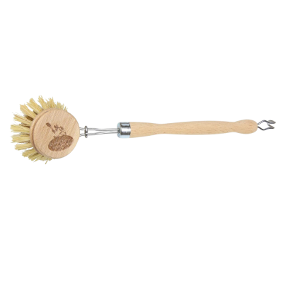 BROSSE VAISSELLE FIBRE