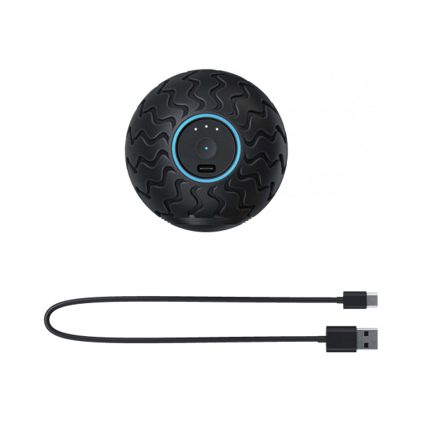 THERAGUN WAVE SOLO BLACK MASSEUR