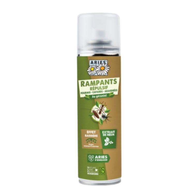 RAMPING REPELLENT SPRAY 200 ML