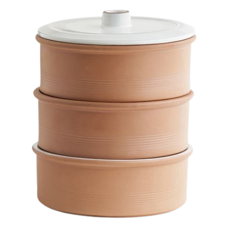 Broto de TERRACOTA