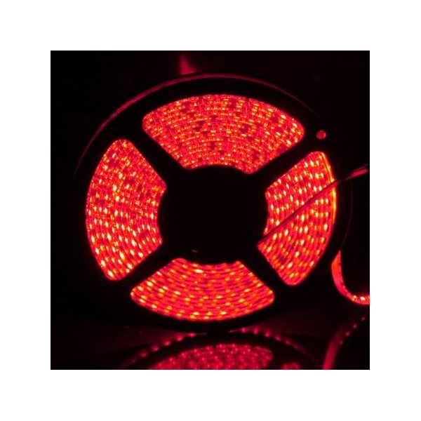 FAIXA DE LED DRAKKAR AURORA 3M VERMELHO