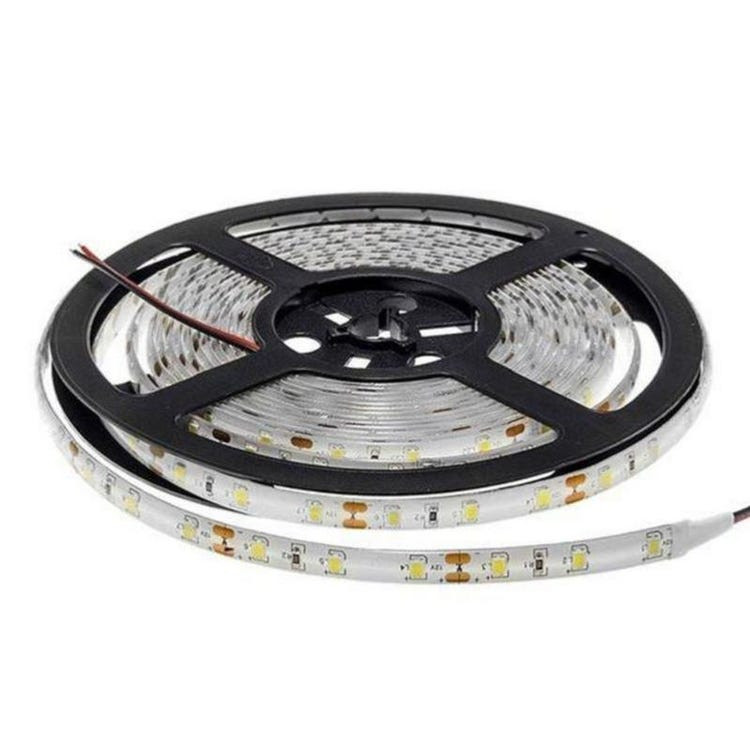 FAIXA DE LED DRAKKAR AURORA 3M VERMELHO