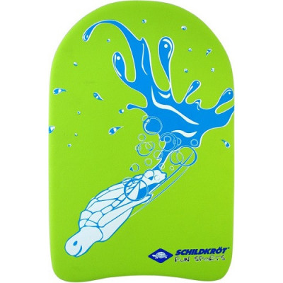 BODYBOARD BUFFALO GREEN