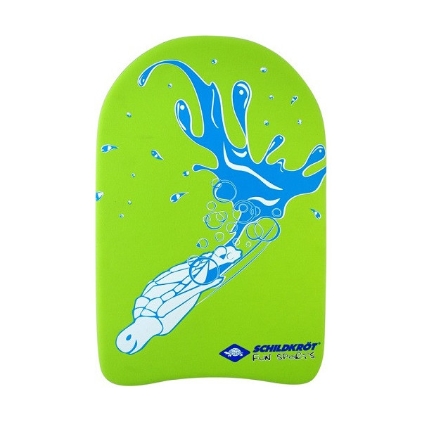 BODYBOARD BUFFALO VERT