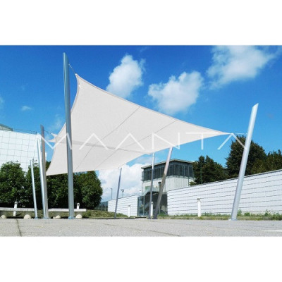 VOILE D'OMBRAGE EASYSHADE...