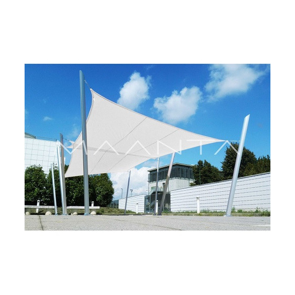 EASYSHADE 2.0 WATERPROOF SHADE SAIL...