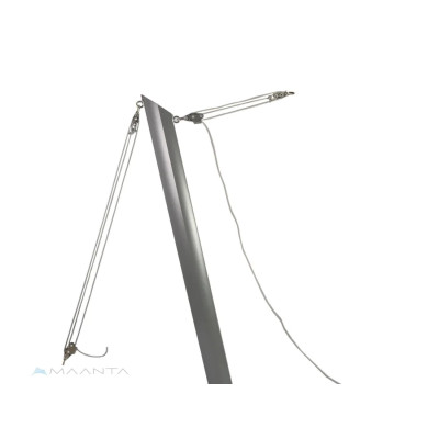 RIDOIR PATARAS MUSCLE X3 BEIGE