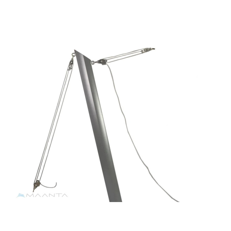 BACKSTAY BACKSTAY MUSCLE X3 BEGE