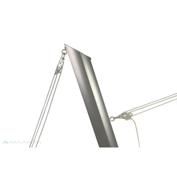 BEIGE X3 MUSCLE BACKSTAY TURNBUCKLE