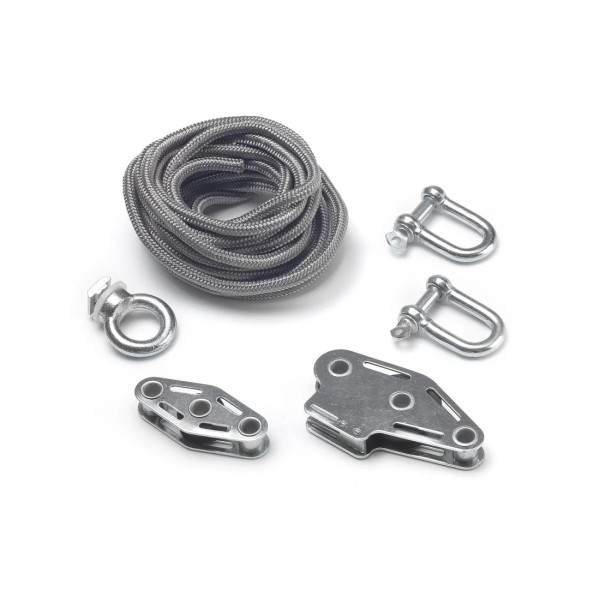 KIT SUP SUPLEMENTAR PARA MATS - MUSCLE X3