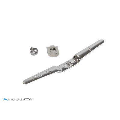 TAQUET D'AMARRAGE UNIVERSEL