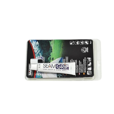SCELLEUR, REPARATEUR ET IMPERMEABILISANTDE COUTURES SEAM SEALER 2