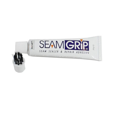 SCELLEUR, REPARATEUR ET IMPERMEABILISANTDE COUTURES SEAM SEALER