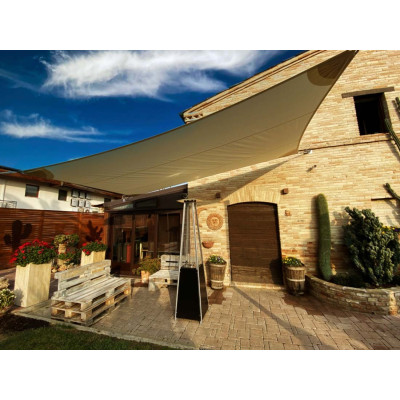 VOILE D'OMBRAGE SAILL... 2