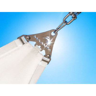 VOILE D'OMBRAGE SOLARIA... 2