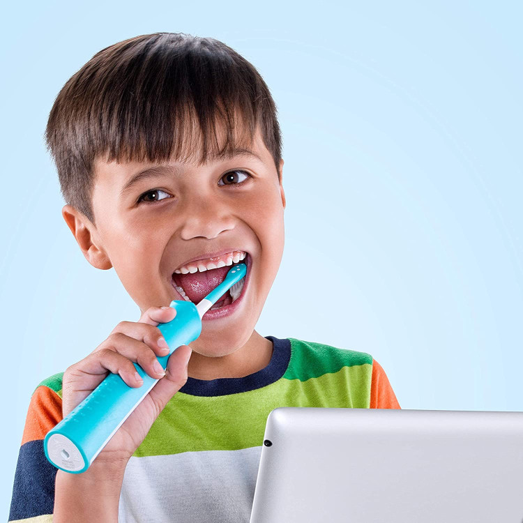 BROSSE A DENTS ELECTRIQUE RECHARGEABLE KIDS