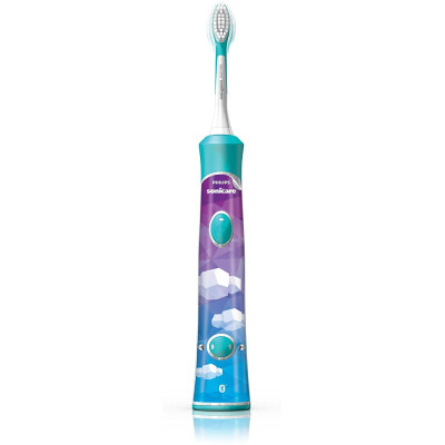 BROSSE A DENTS ELECTRIQUE RECHARGEABLE KIDS