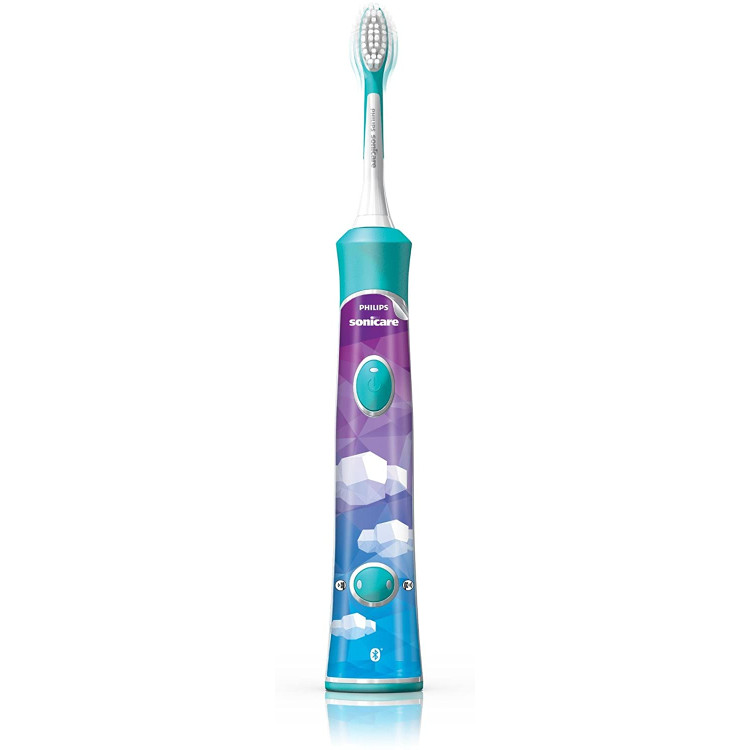 BROSSE A DENTS ELECTRIQUE RECHARGEABLE KIDS