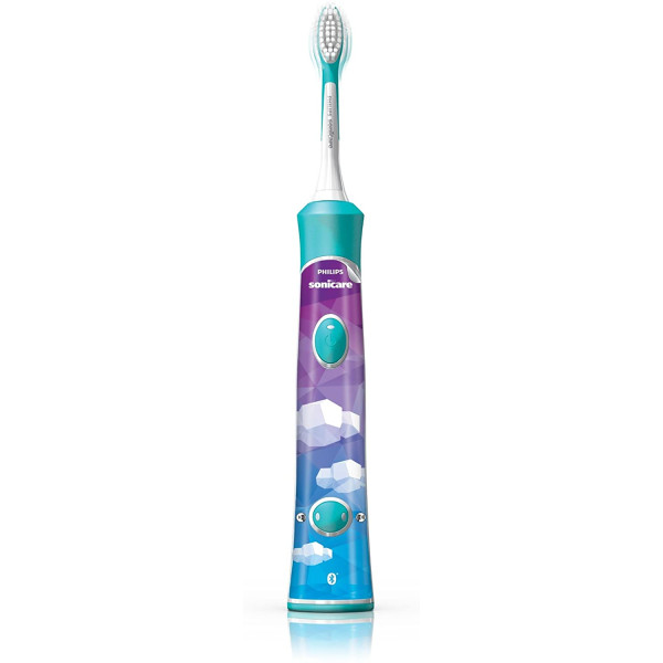 BROSSE A DENTS ELECTRIQUE RECHARGEABLE KIDS