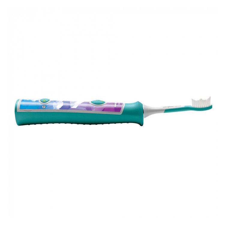 BROSSE A DENTS ELECTRIQUE RECHARGEABLE KIDS