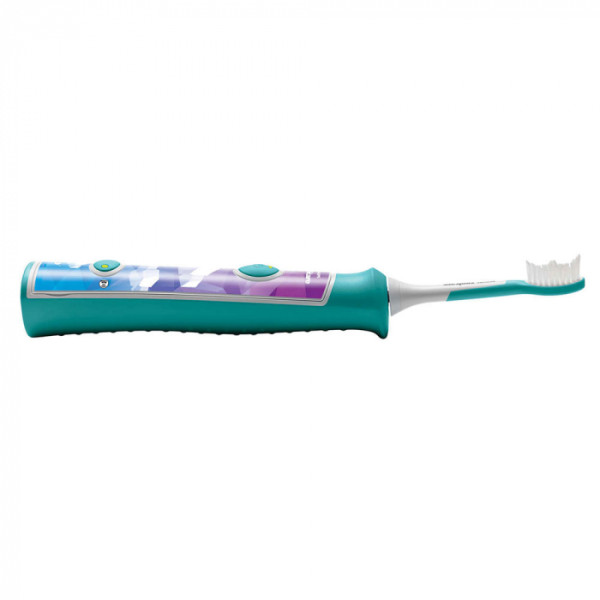 BROSSE A DENTS ELECTRIQUE RECHARGEABLE KIDS