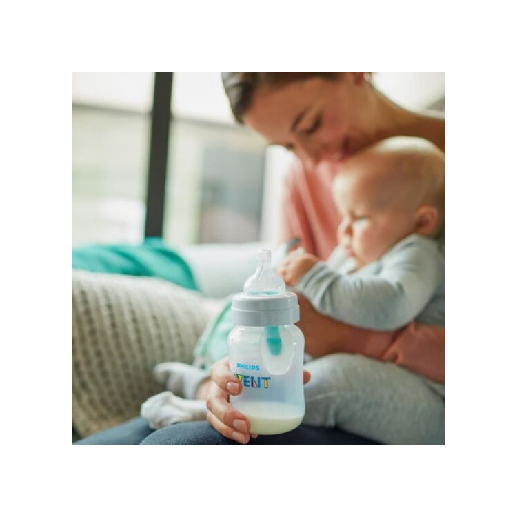 ANTICOLIC NEWBORN KIT