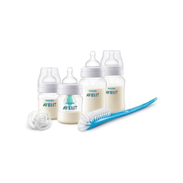 ANTICOLIC NEWBORN KIT