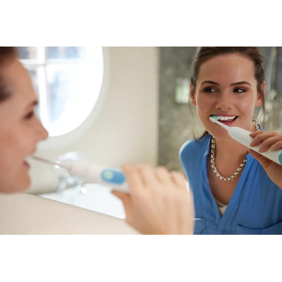 BROSSE A DENTS ELECTRIQUE DAILYCLEAN 3000 SONICARE 2