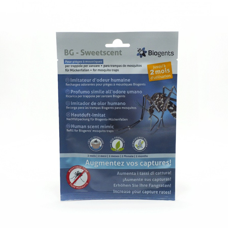 RECARGA DE PÓ PARA GERADOR DE BG-CO2