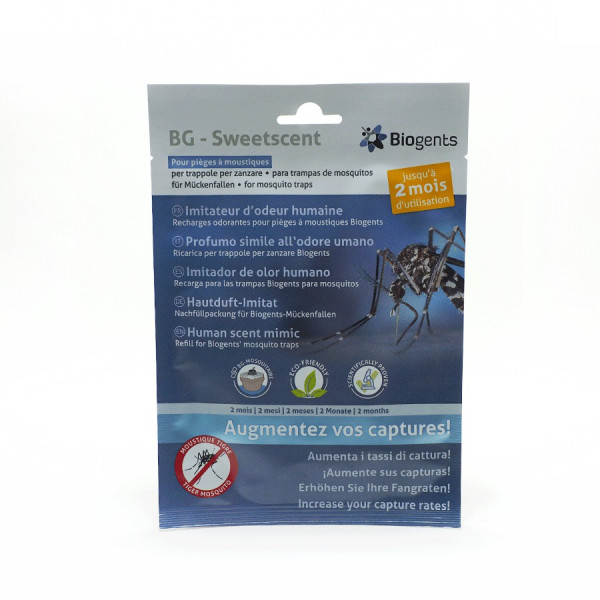 POWDER REFILL FOR BG-CO2 GENERATOR