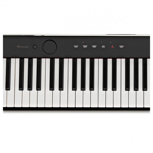 PIANO NUMERIQUE PRIVIA PX-S1100 88 TOUCHES NOIR