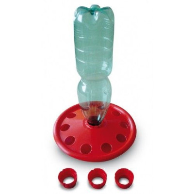 BOTTLE HOLDER FOR CHICKS 2