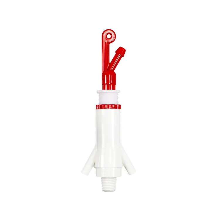 ABREUVOIR AUTOMATIQUE À CLOCHE 3M DE TUYAU 12×17 MM