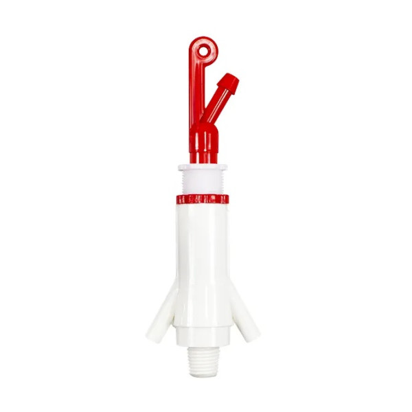 AUTOMATIC DRINKER WITH BELL 3M HOSE 12×17 MM
