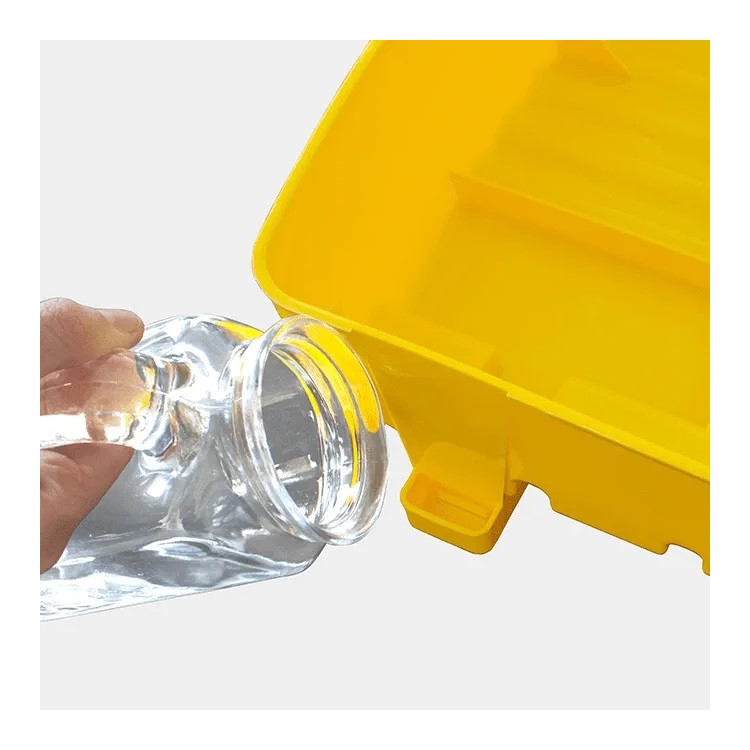 SEMI-AUTOMATIC DIGITAL INCUBATOR AND 49 EGGS
