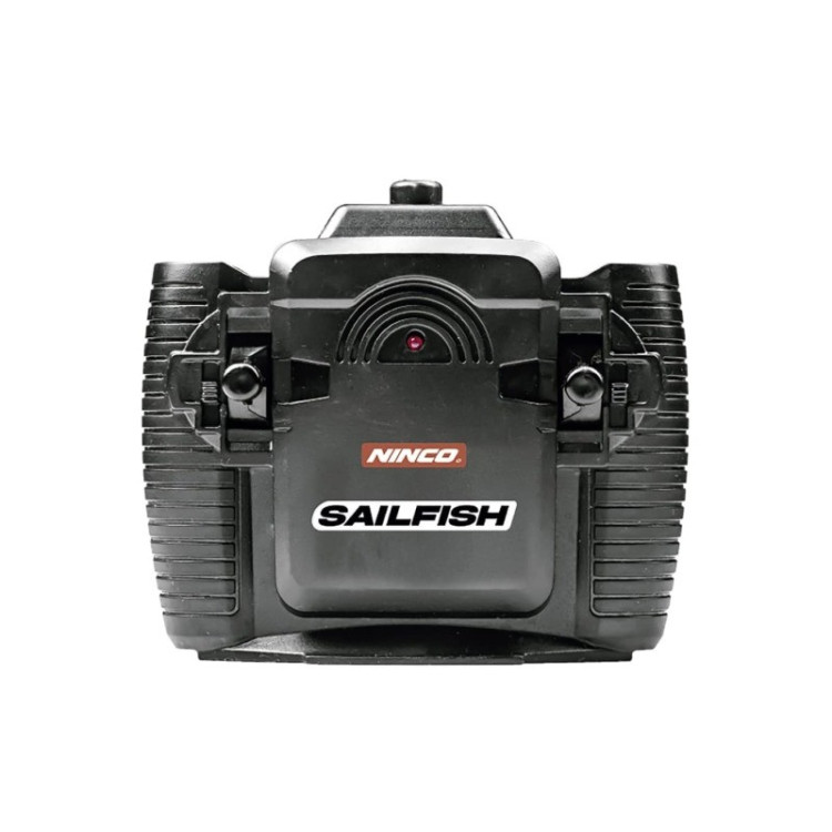 VOITURE TELECOMMANDE NINCOCEAN SAILFISH