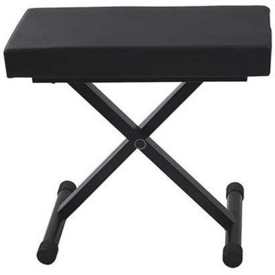 BANC REMBOURRE POUR CLAVIER