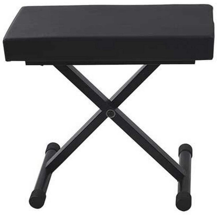 BANC REMBOURRE POUR CLAVIER