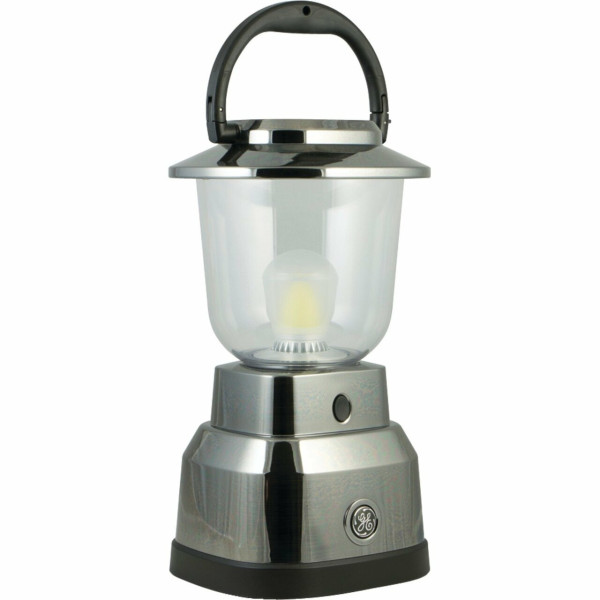 ILUMINAR LANTERNA DE LÚMEN