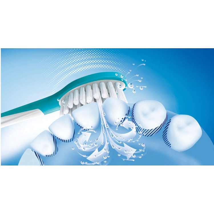 TETES DE BROSSE A DENTS ENFANT STANDARD (X 2)