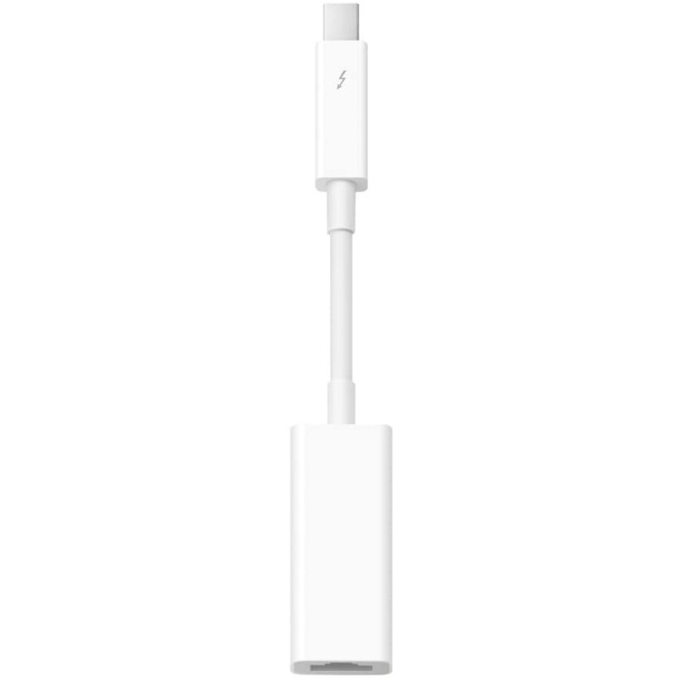 ADAPTADOR THUNDERBOLT V ERS ETHERNET GO
