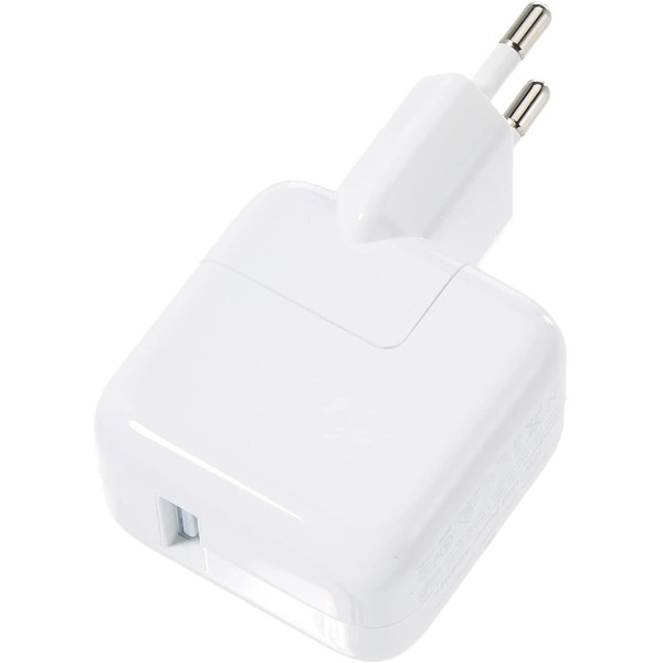 ADAPTADOR USB-A 12 W 
